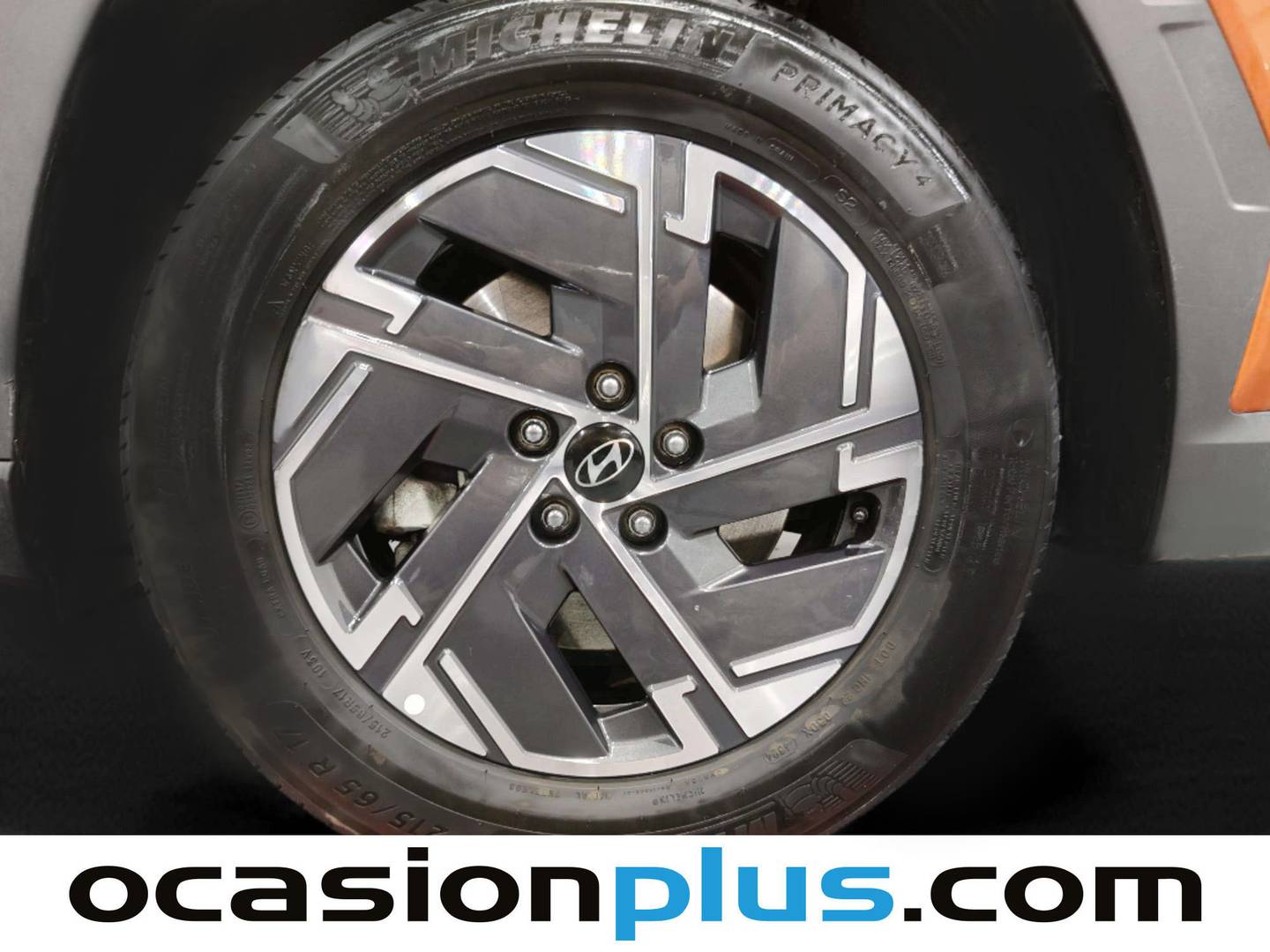 Hyundai Tucson Hyundai Tucson 1.6T HEV Klass AT (215 CV) de ocasión