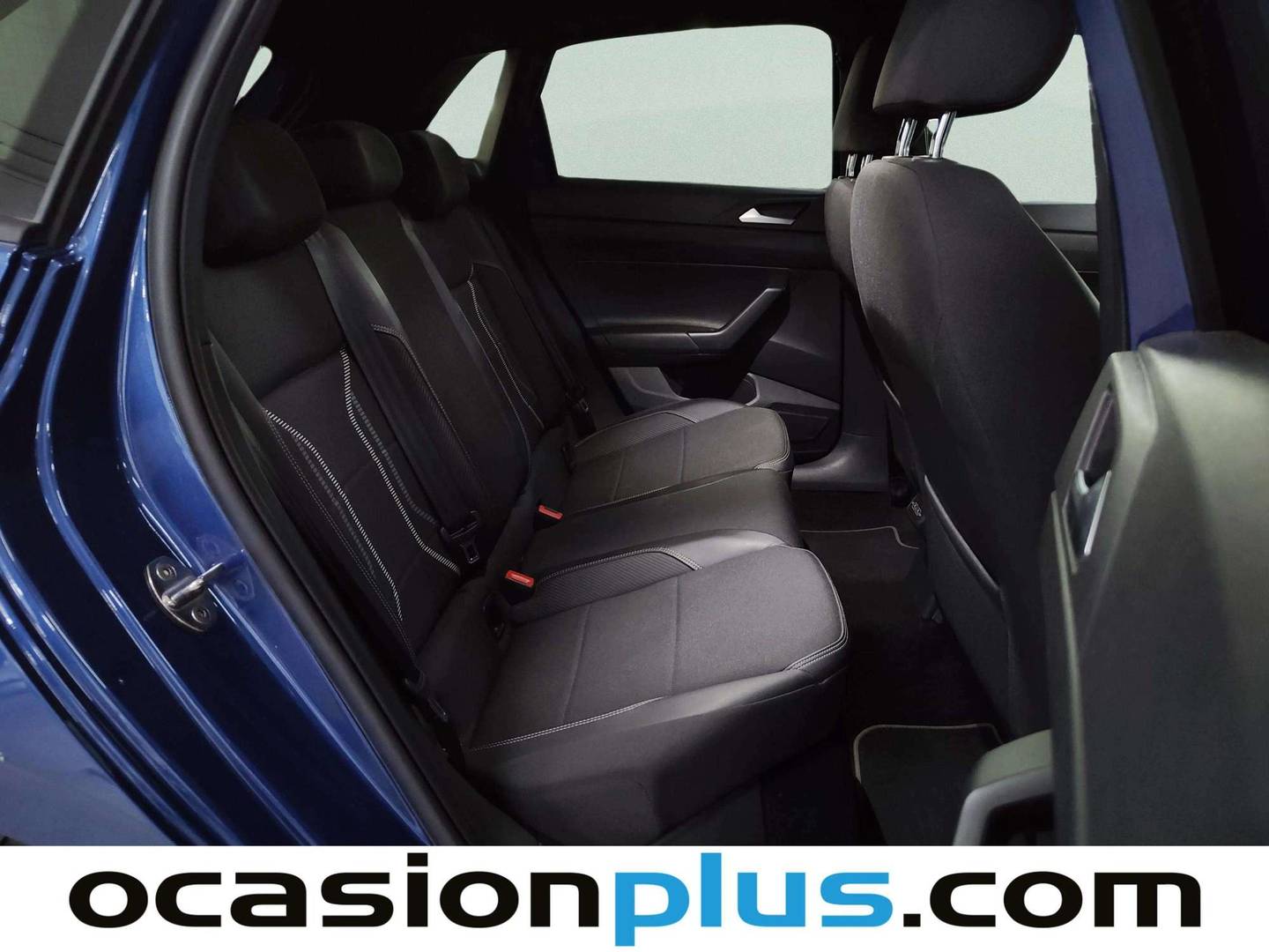 Volkswagen Polo Volkswagen Polo Sport 1.0 TSI (95 CV) km 0