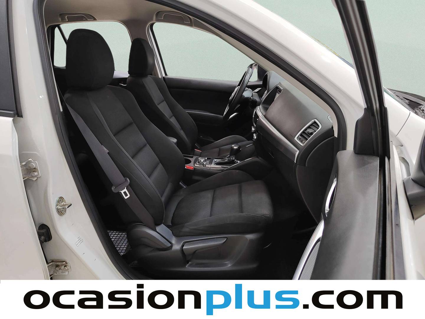 Mazda CX-5 Mazda CX-5 2.2 DE Black Tech Edition 2WD Aut. (150 CV) km 0