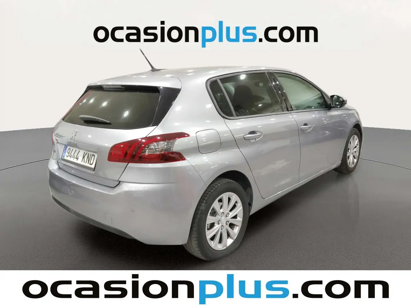 Foto Peugeot 308 Peugeot 308 BlueHDi 130 S&S Style (130 CV)