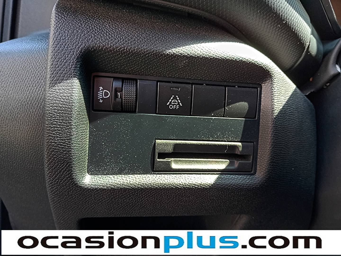 Citroën C5 Aircross Citroen C5 Aircross PureTech 130 S&S Plus (131 CV) seminuevo