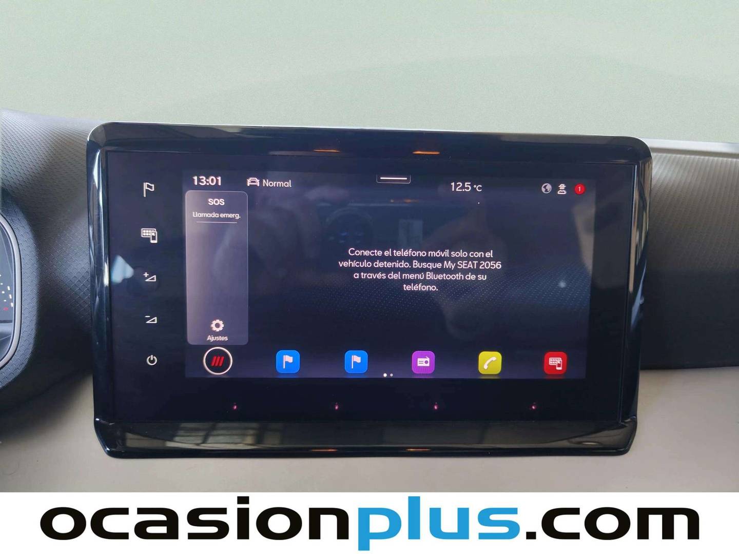 Seat Ibiza SEAT Ibiza 1.0 TSI S&S FR XL (110 CV) manual