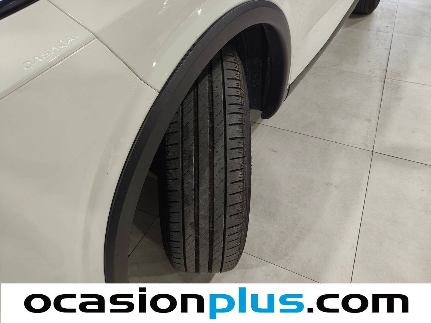 Nissan QASHQAI Nissan Qashqai DIG-T 140 mHEV Acenta 4x2 (140 CV) de ocasión