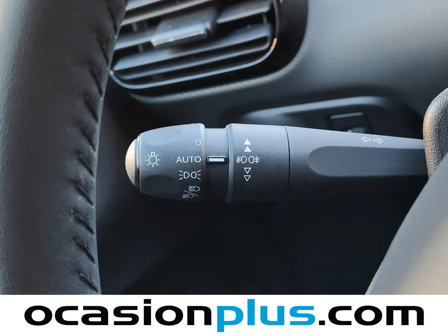 Foto Citroën C4 Cactus Citroen C4 Cactus BlueHDi 100 S&S Feel (102 CV)