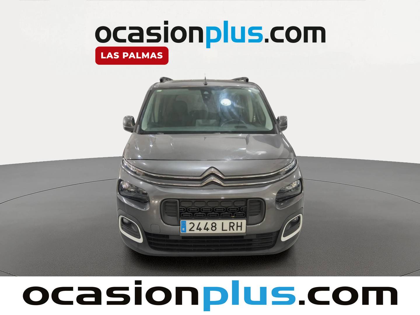 Citroën Berlingo Citroën Berlingo BlueHDi 100 S&S Talla M Shine (102 CV) 2021