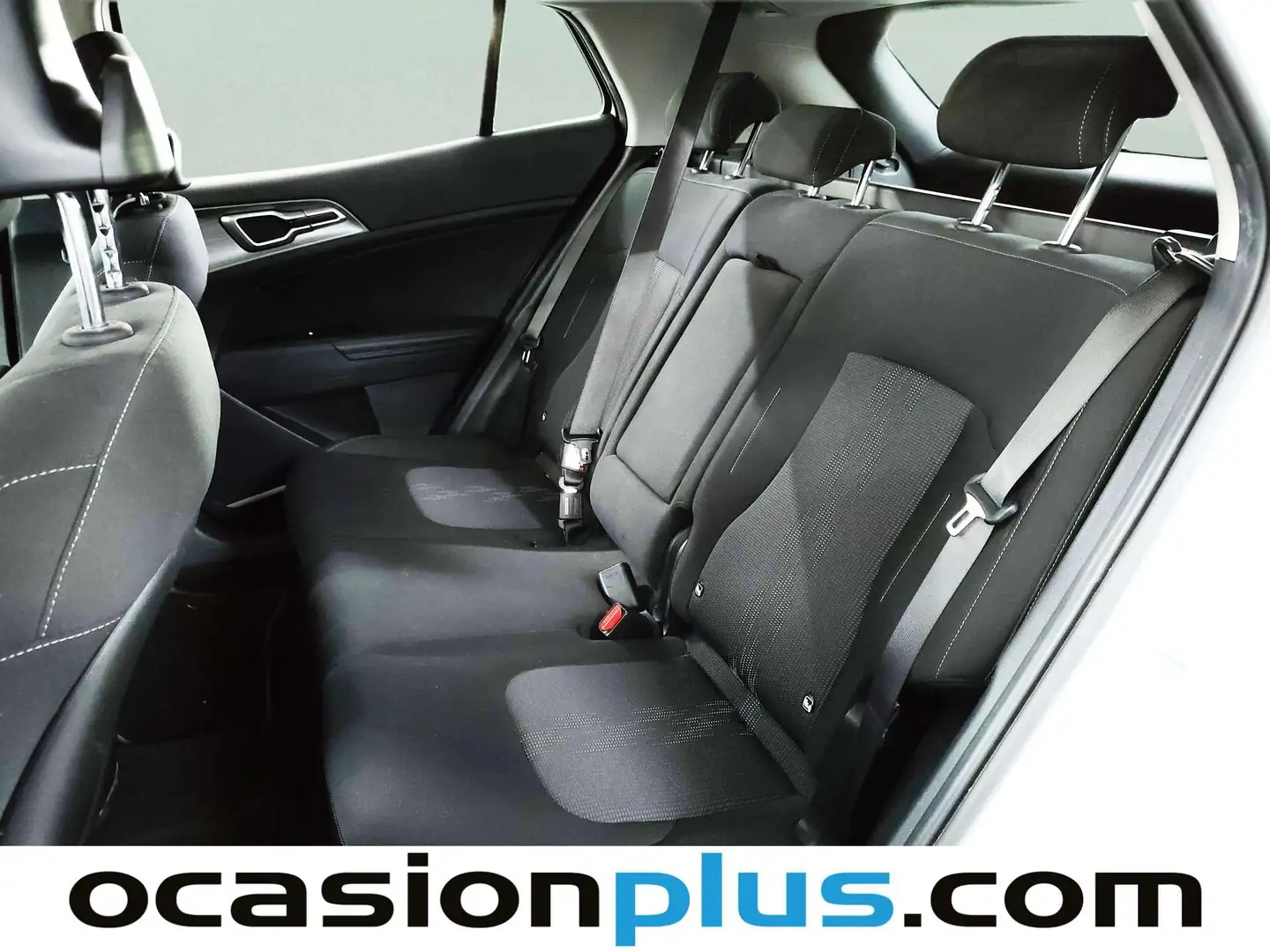 Foto KIA Sportage Kia Sportage 1.6 T-GDi MHEV Drive 4x2 (150 CV)