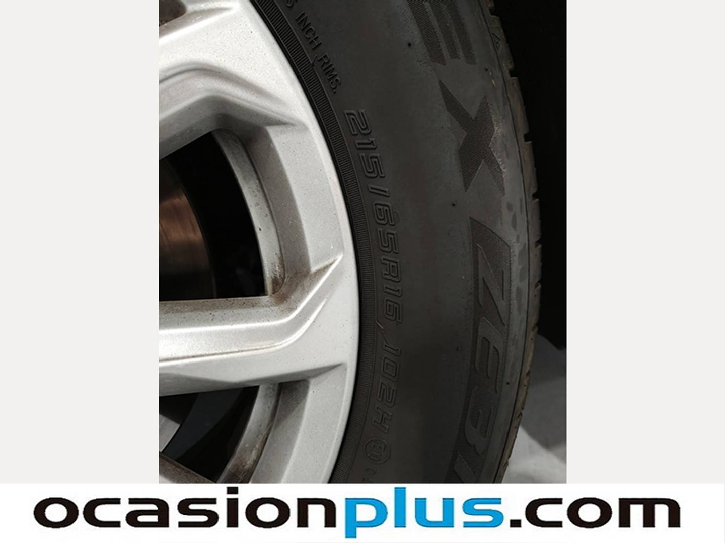 Foto Volkswagen Multivan Volkswagen Multivan 2.0 TDI Batalla Corta (150 CV) DSG 7 Plazas