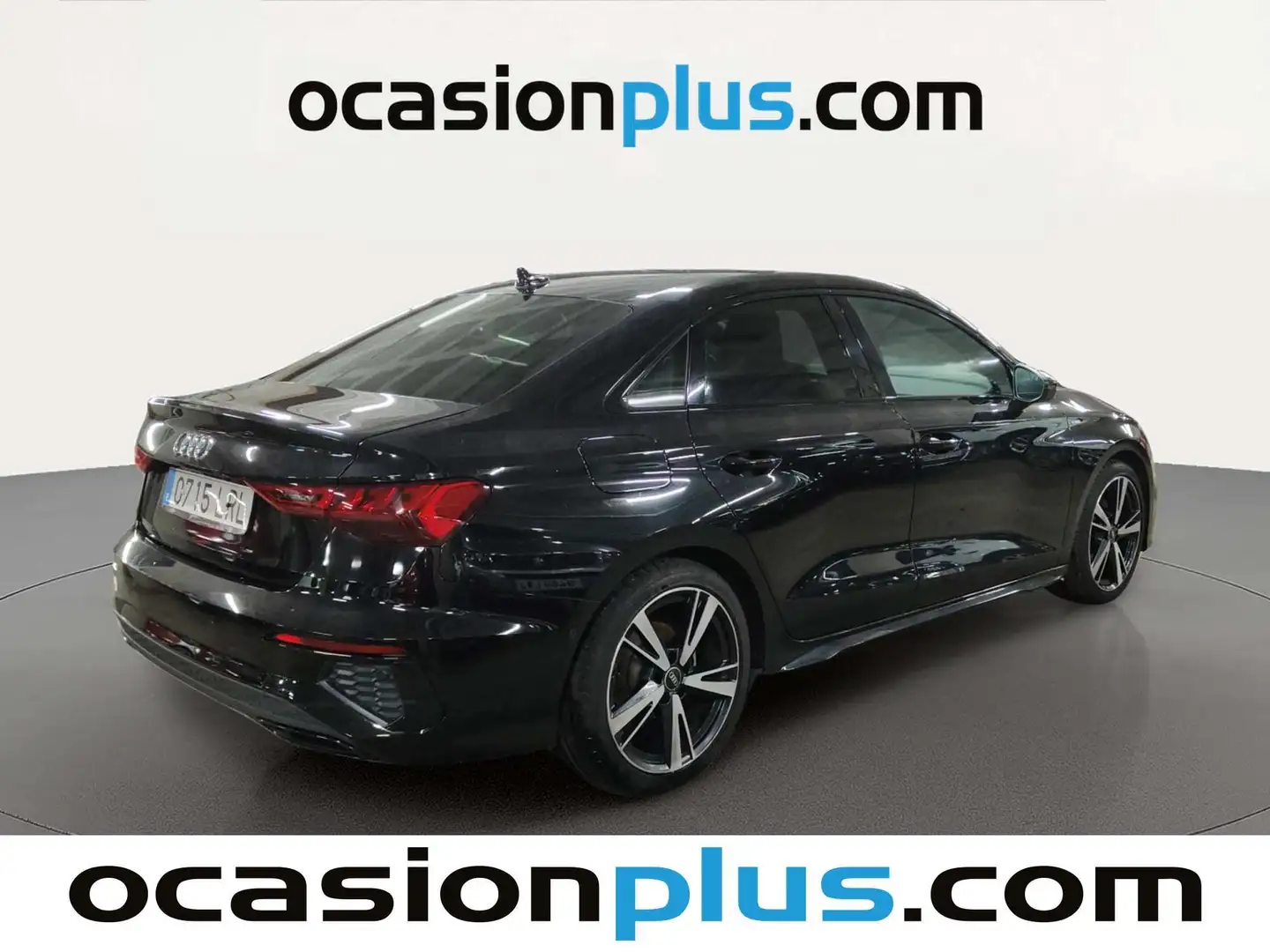 Foto Audi A3 Audi A3 Sedan Sedan S line 35 TDI  (150 CV) S tronic