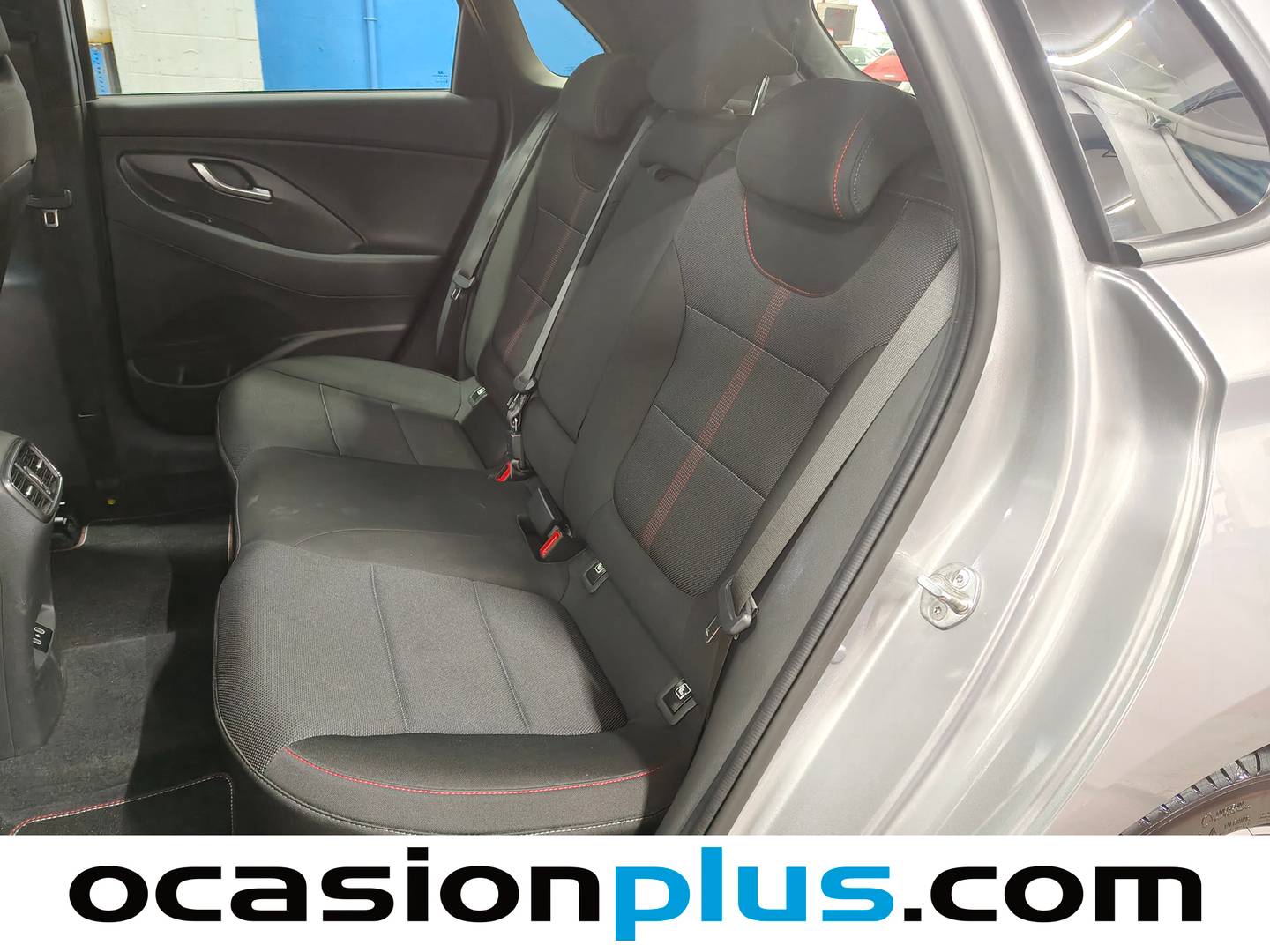 Hyundai i30 Hyundai i30 1.0 TGDI N Line SE (100 CV) barato