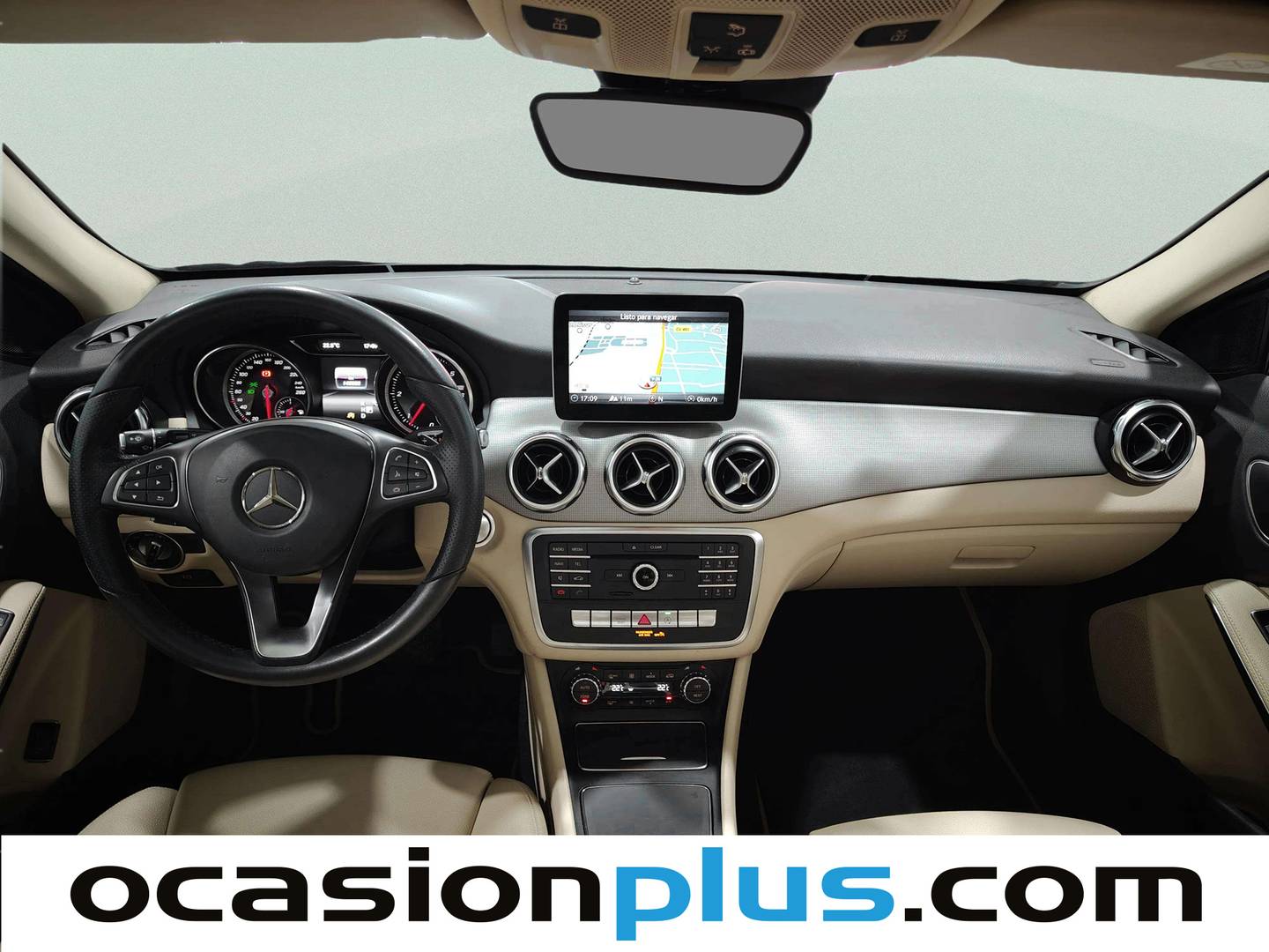 Mercedes GLA Mercedes GLA GLA 220 d (177 CV) de ocasión