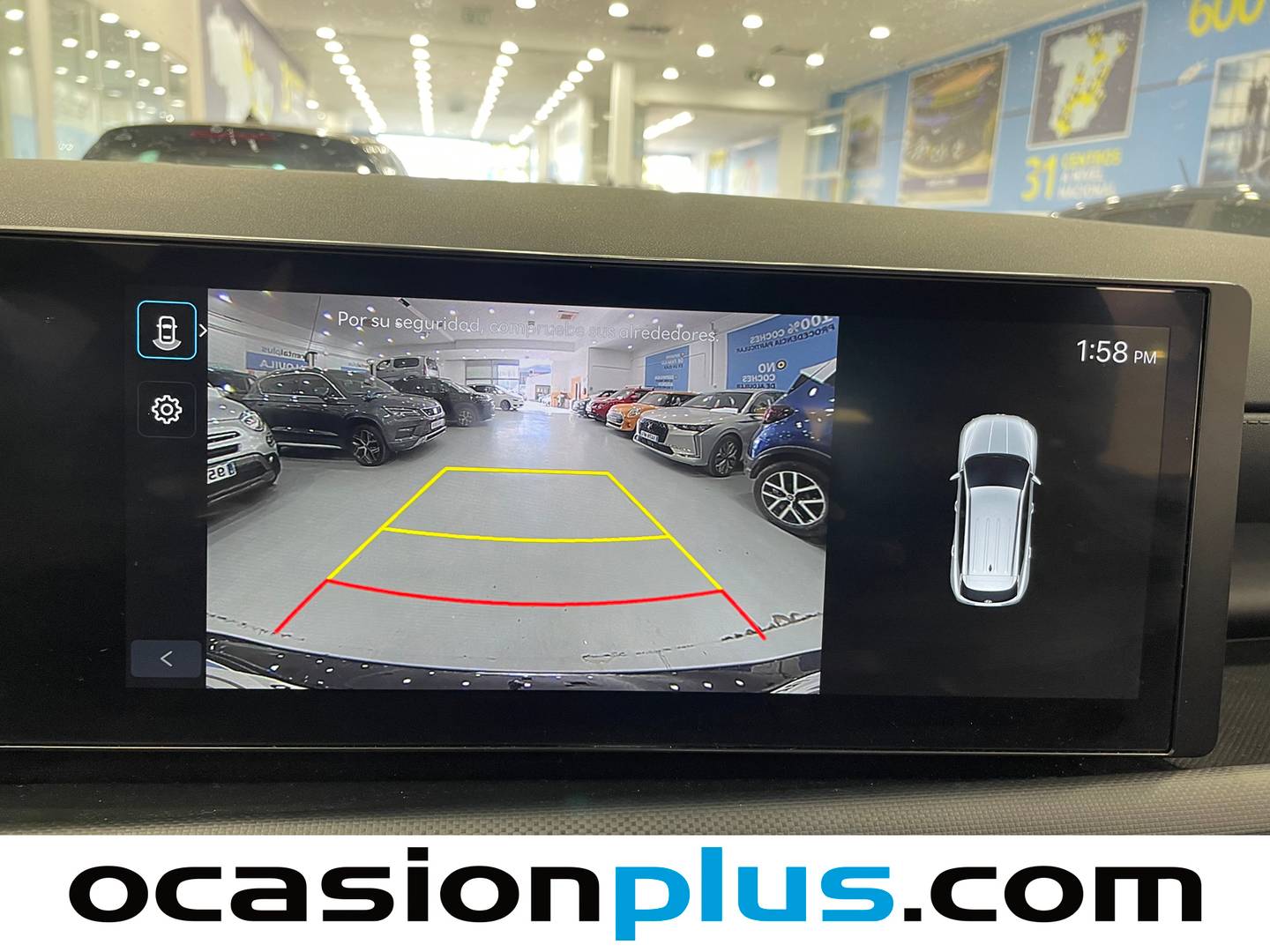 Foto Hyundai Tucson Hyundai Tucson 1.6T Klass (160 CV)