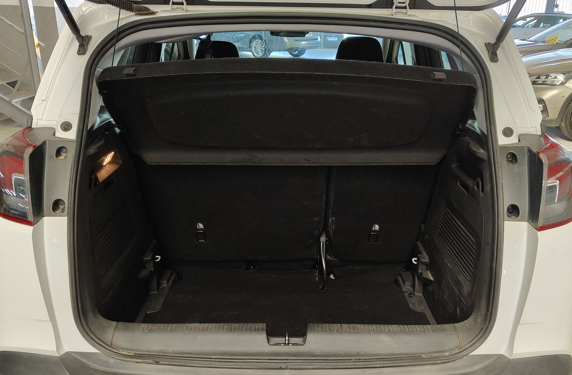 Opel Crossland 1.2 Edition - foto 12