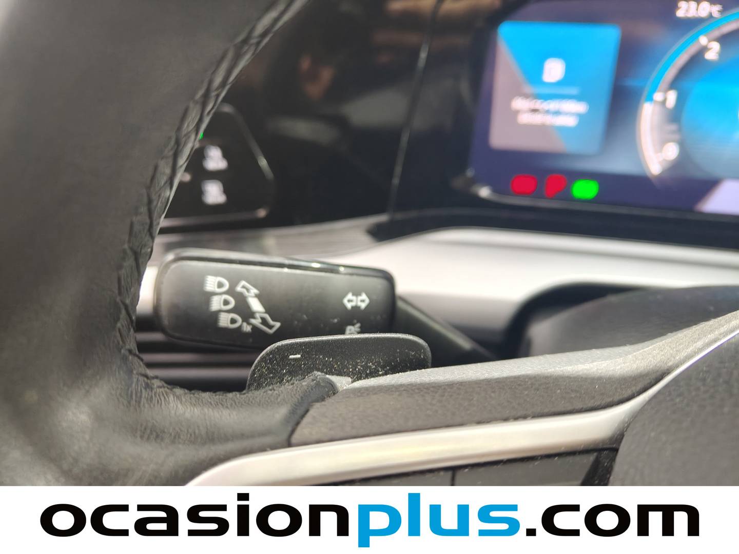 Foto Volkswagen Golf Volkswagen Golf Life 2.0 TDI (115 CV) DSG