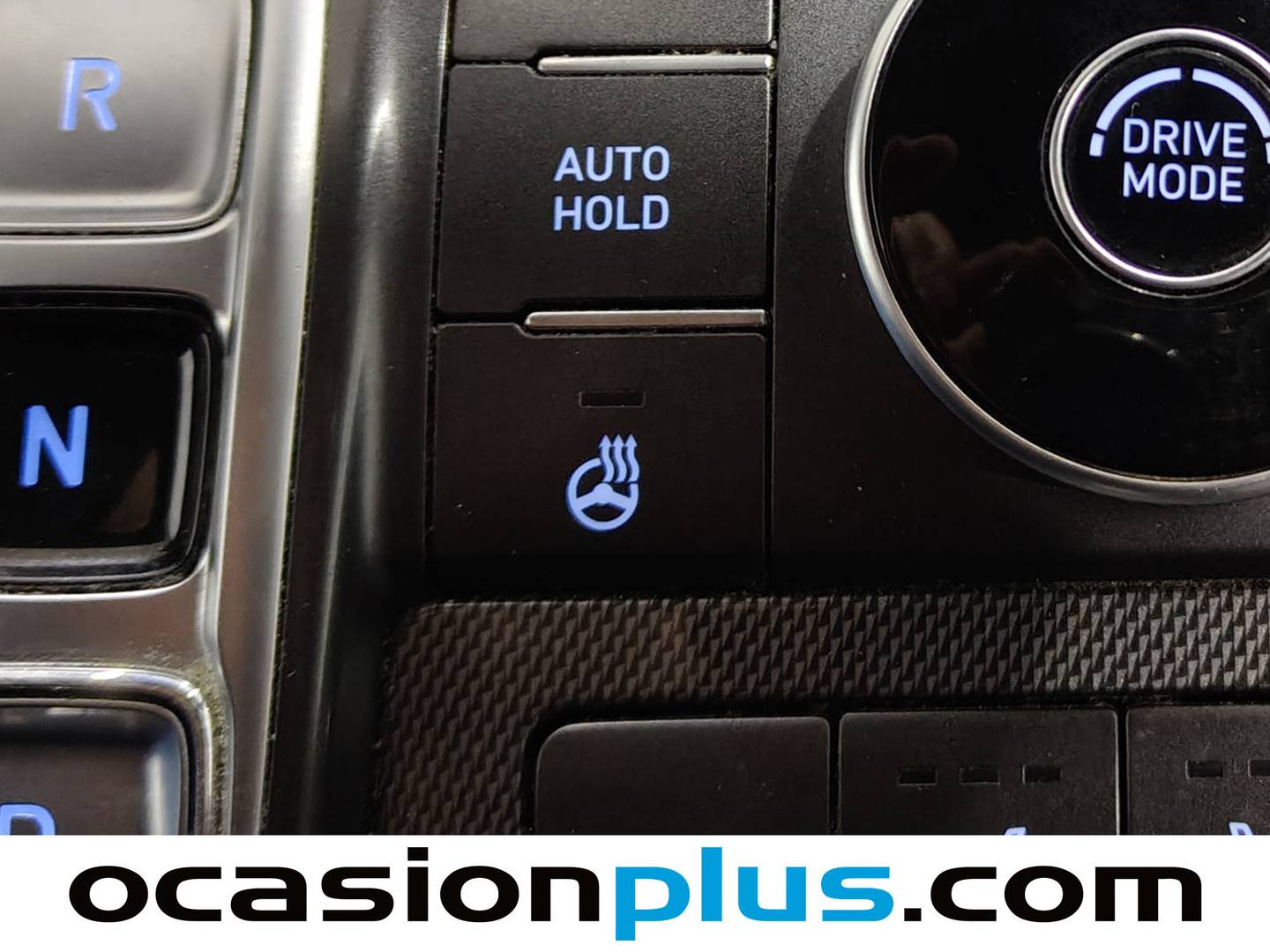 Foto Hyundai Santa Fe Hyundai Santa Fe 1.6 TGDi HEV Tecno 4x2 Auto (230 CV) 7 Plazas