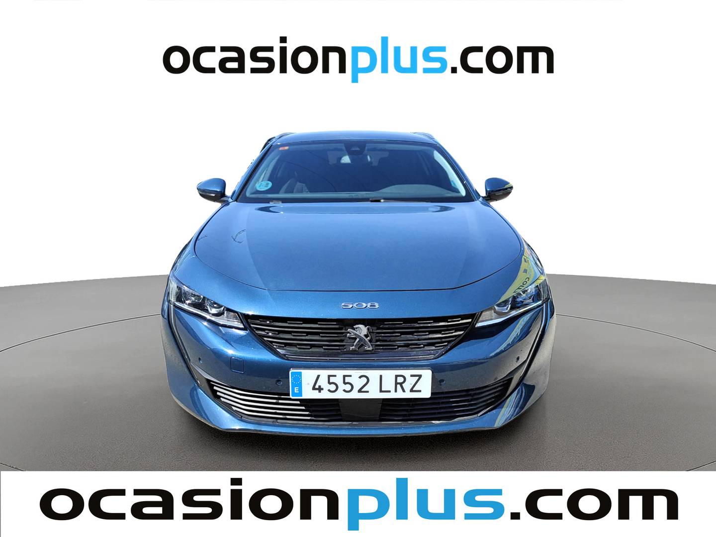 Peugeot 508 Peugeot 508 SW PureTech 130 S&S Active Pack EAT8 (131 CV) 131cv