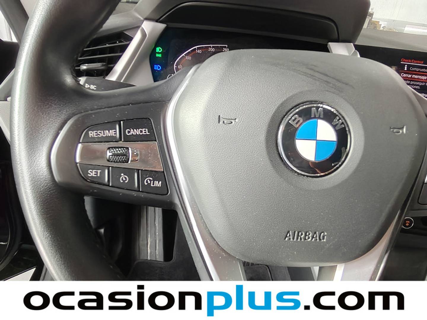 Foto BMW Serie 2 BMW Serie 2 216d Gran Coupe (116 CV)