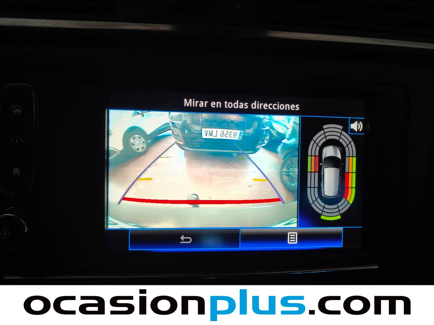 Accesorios del Renault Kadjar Renault Kadjar Zen Energy dCi (110 CV) EDC