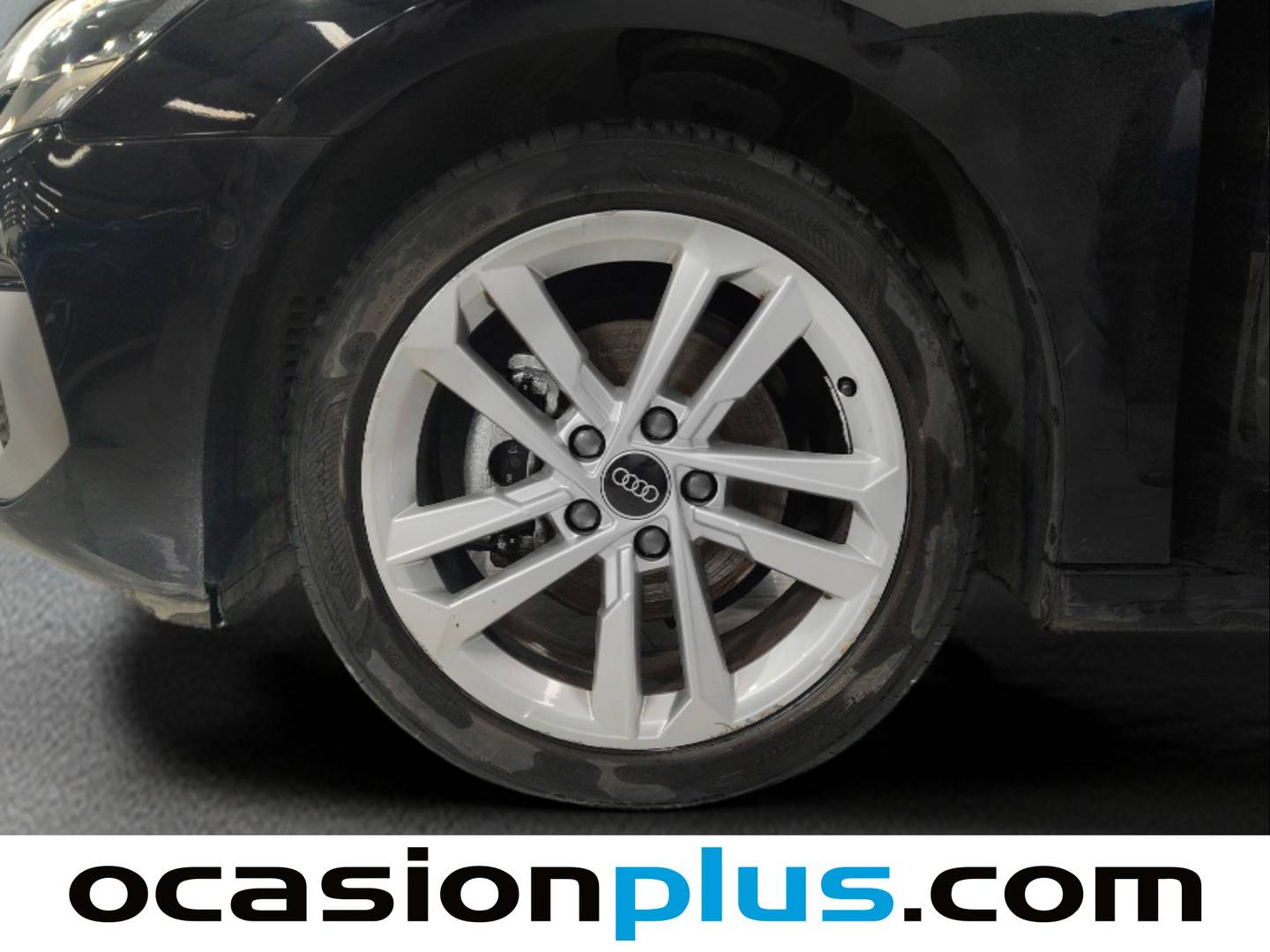 Foto Audi A3 Audi A3 Sportback Advanced 30 TFSI (110 CV)