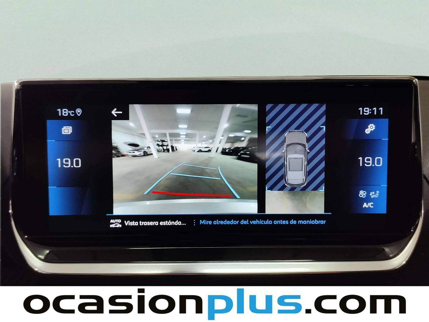 Accesorios del Peugeot 2008 Peugeot 2008 BlueHDi 130 S&S GT Line EAT8 (130 CV)