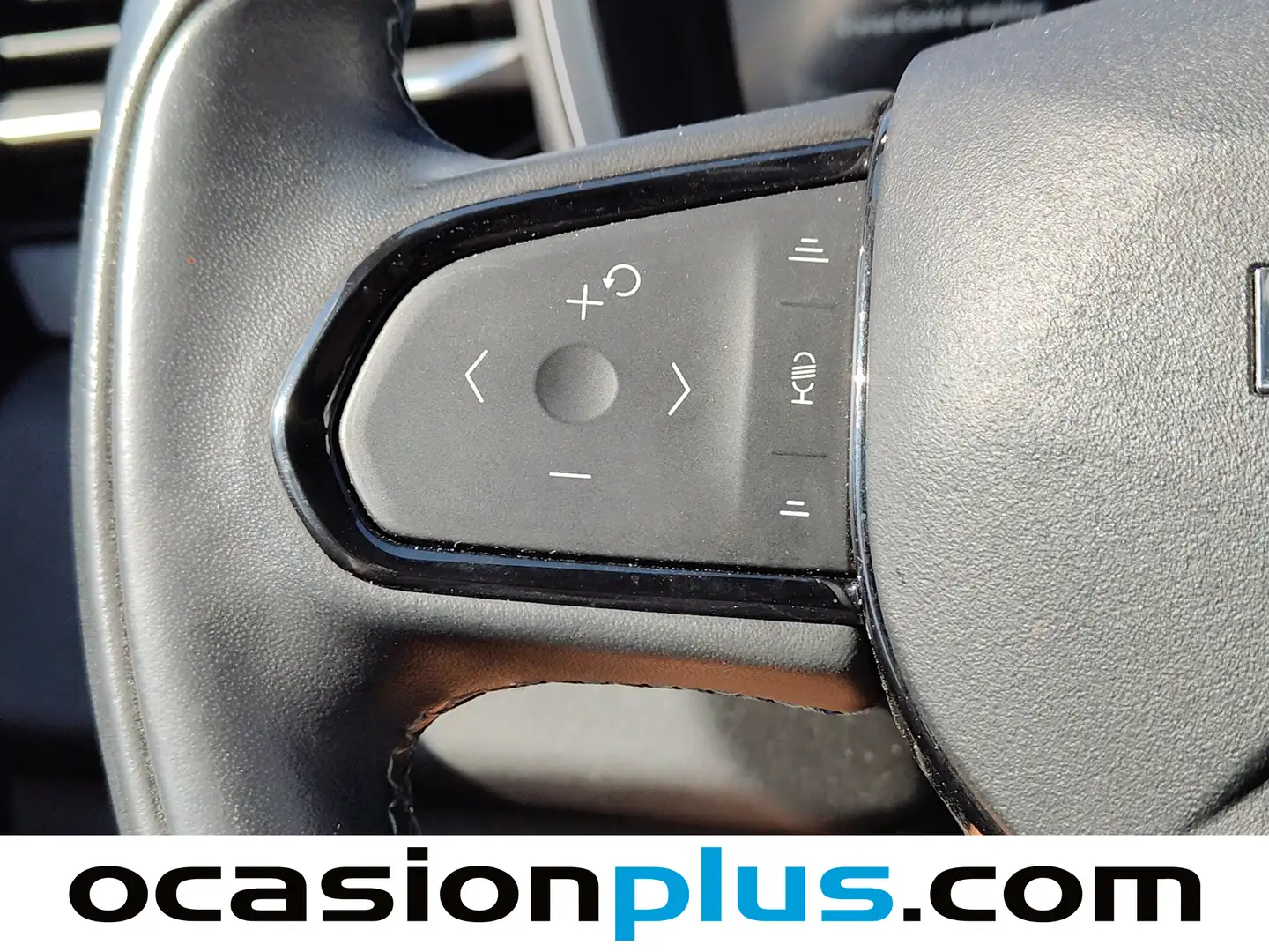 Foto Lynk & Co 01 Lynk & Co 01 1.5 PHEV (261 CV)