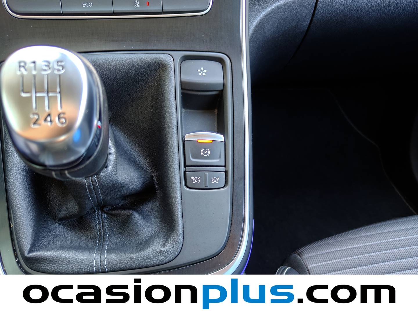 Foto Renault Scénic Renault Scenic Zen Blue dCi (150 CV)