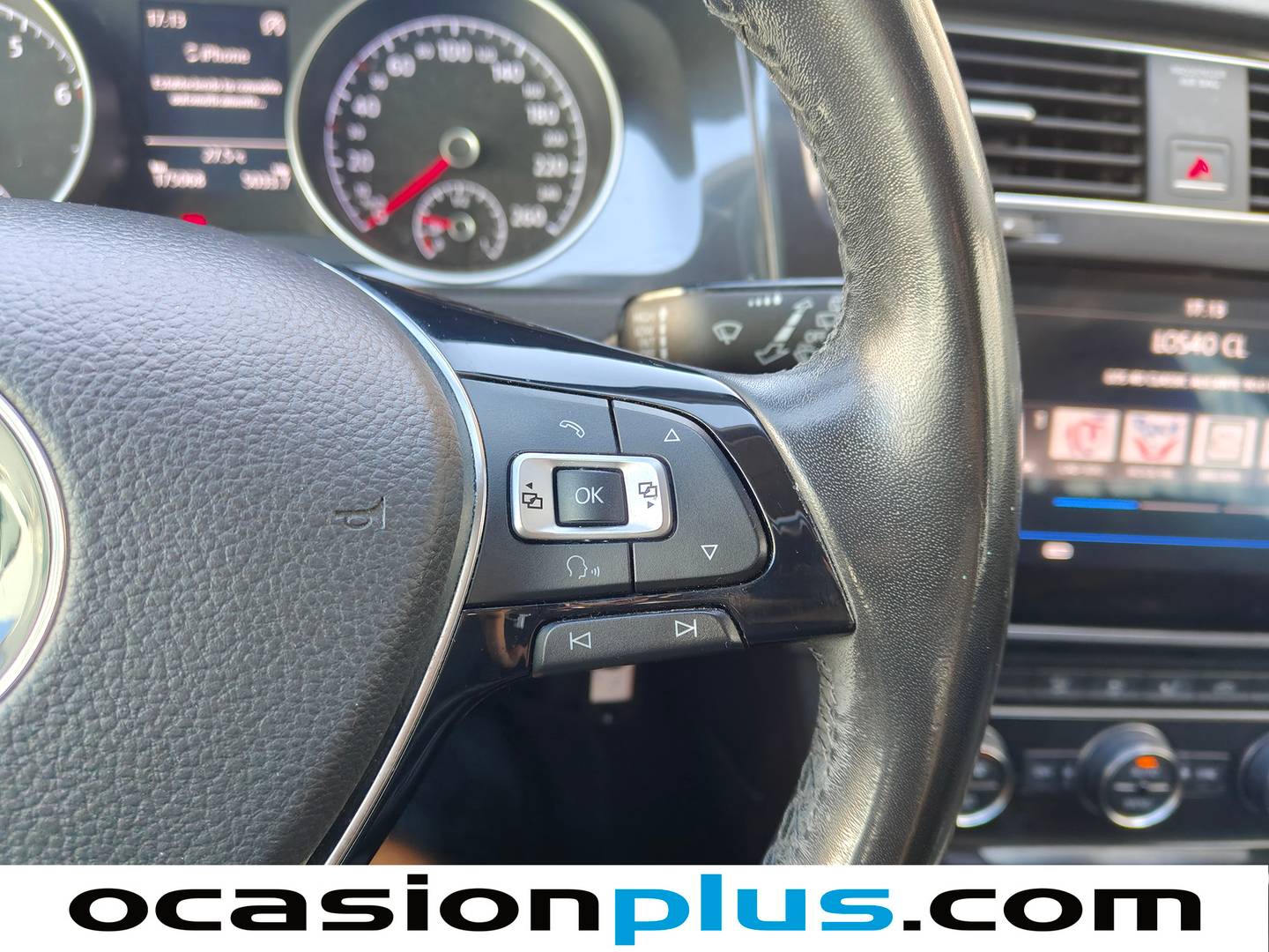 Volkswagen Golf Volkswagen Golf Business 1.0 TSI (110 CV) 110cv