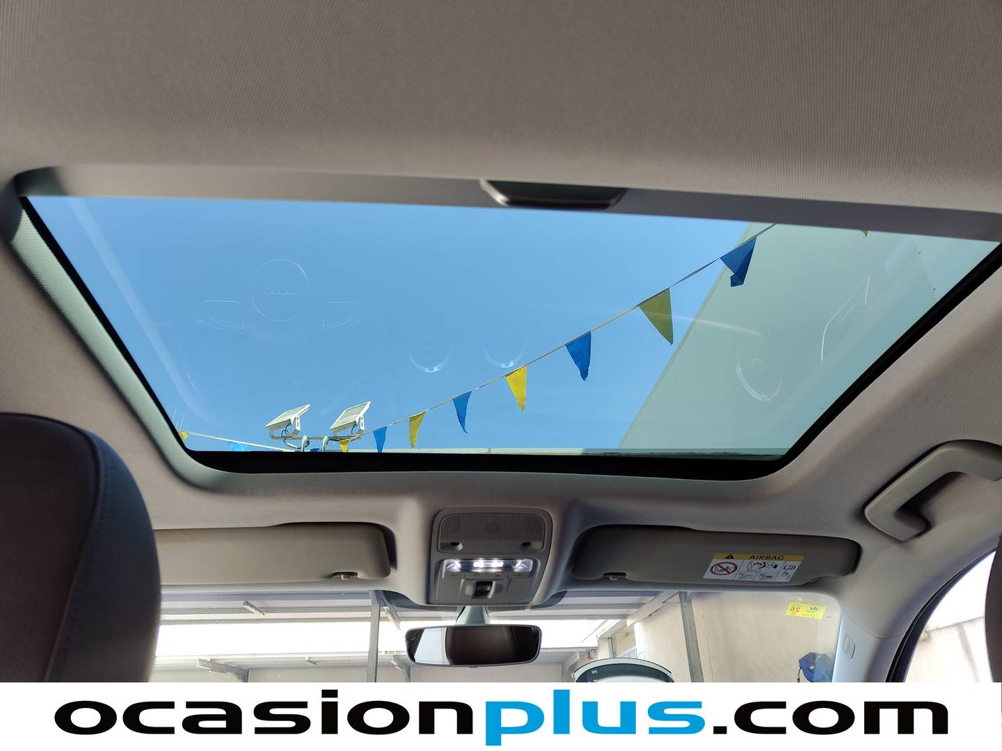 Equipamiento del Audi A3 Audi A3 Sportback S line edition 1.6 TDI clean diesel (110 CV)