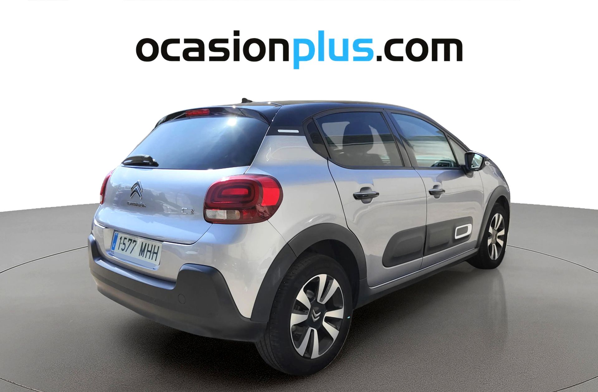 Citroën C3 PureTech 110 Shine EAT6 - foto 4