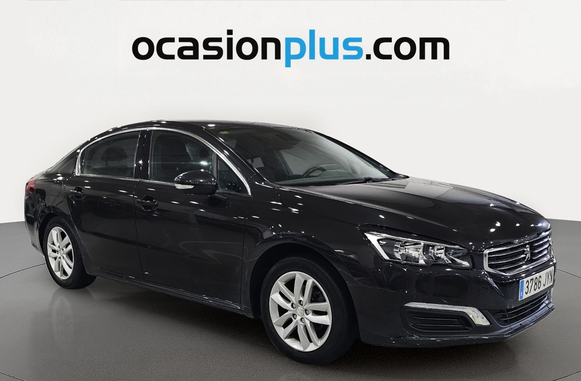 Peugeot 508 1.6 BlueHDi Active - foto 2
