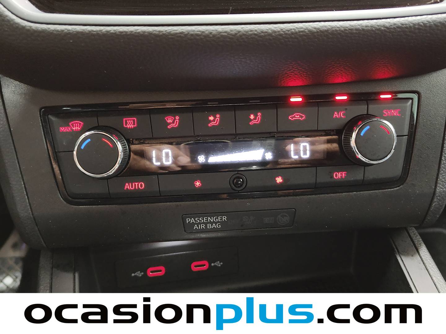 Seat Ibiza Seat Ibiza 1.0 TGI FR (90 CV) km 0