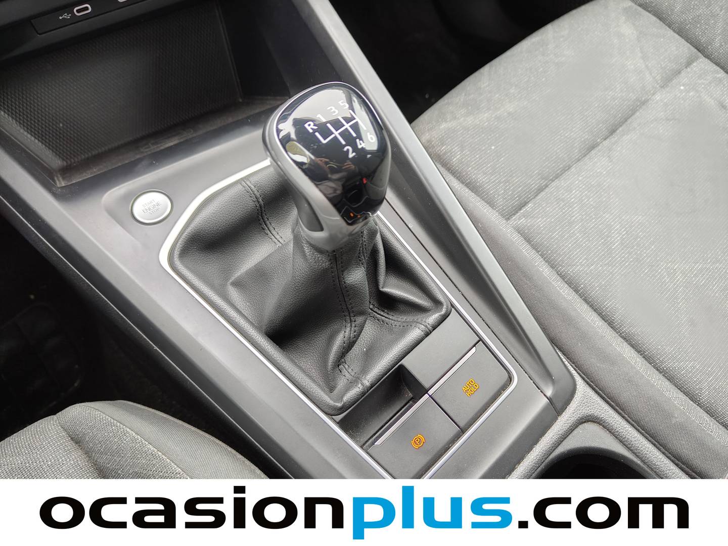 Foto Volkswagen Golf Volkswagen Golf Variant Life 2.0 TDI (115 CV)