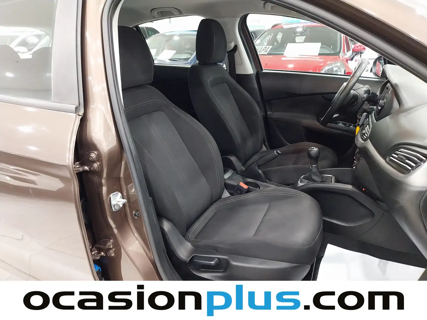 Foto Fiat Tipo Fiat Tipo 1.3 Multijet Easy (95 CV)