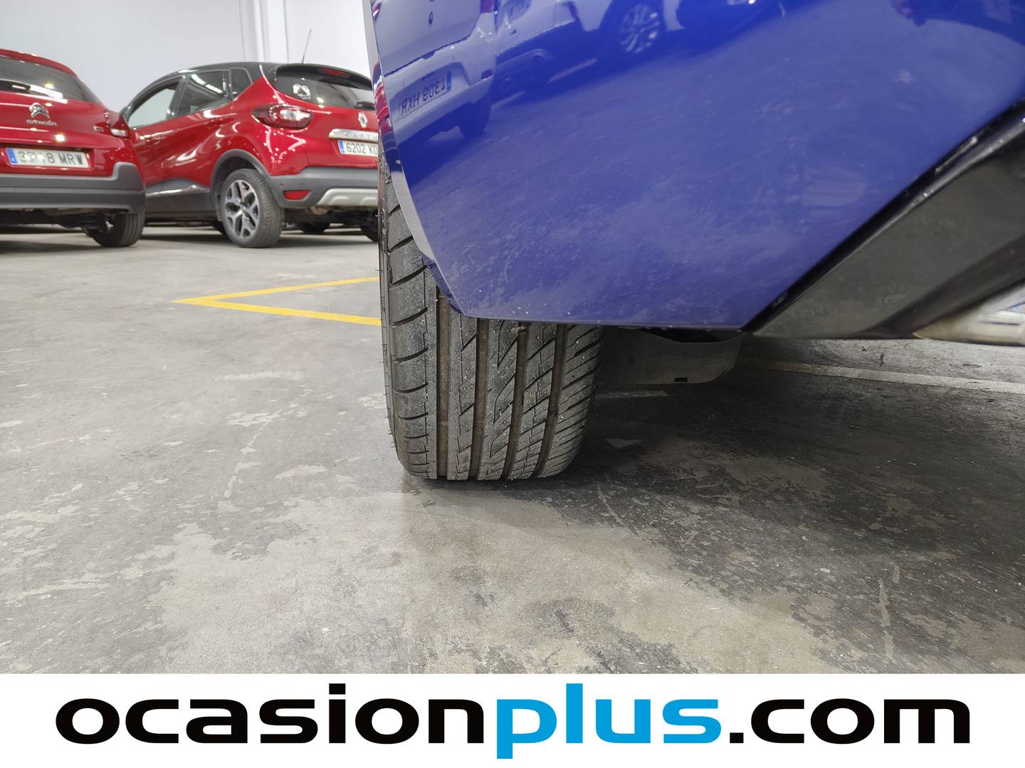 Foto Peugeot 308 Peugeot 308 2.0 BlueHDI GT Line  (150 CV)