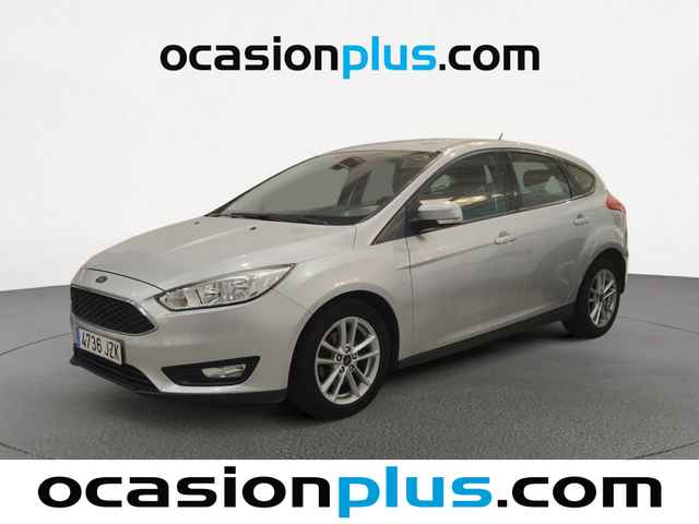 Ford Focus Segunda Mano Baratos Girona