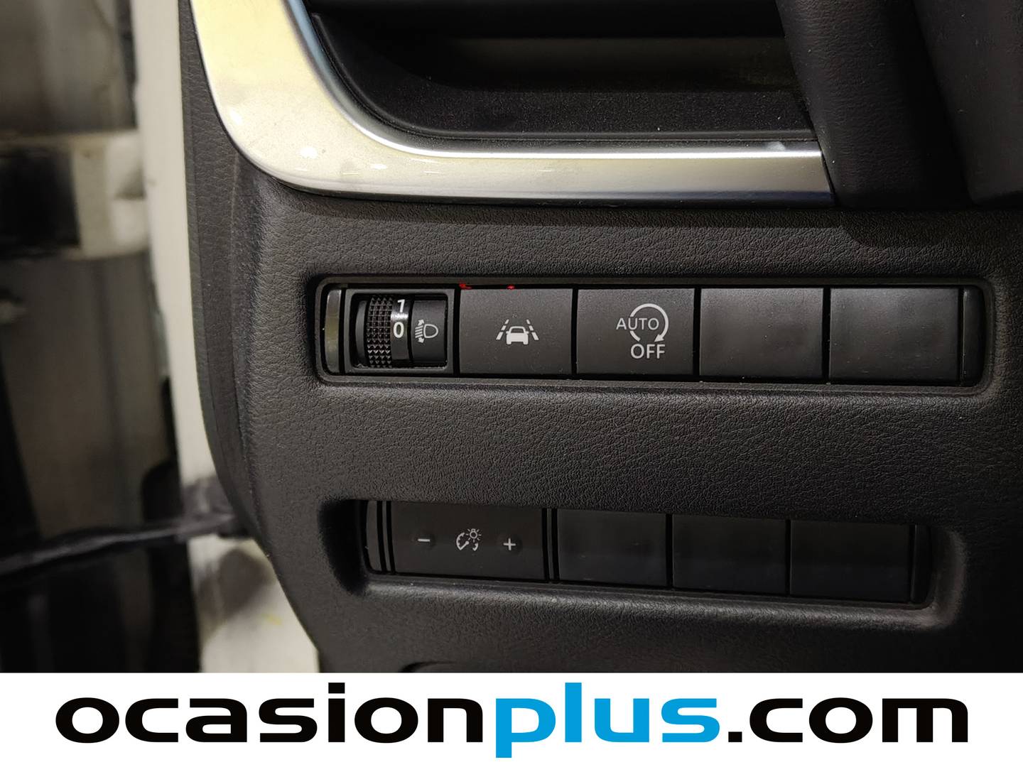 Foto Nissan QASHQAI Nissan Qashqai DIG-T 158 mHEV Acenta Xtronic (158 CV)