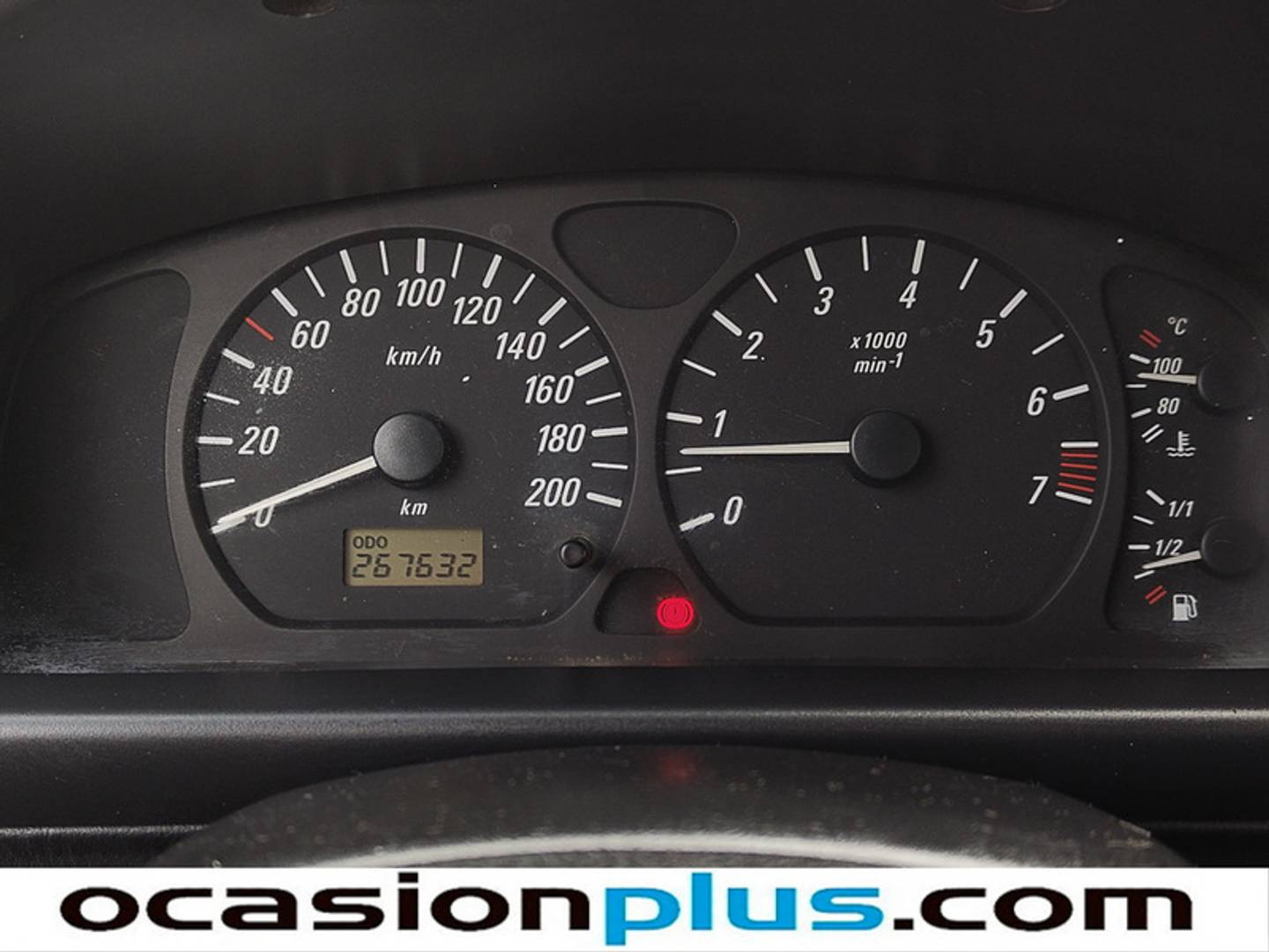 Foto Opel Agila Opel Agila 1.2 16V (75 CV)