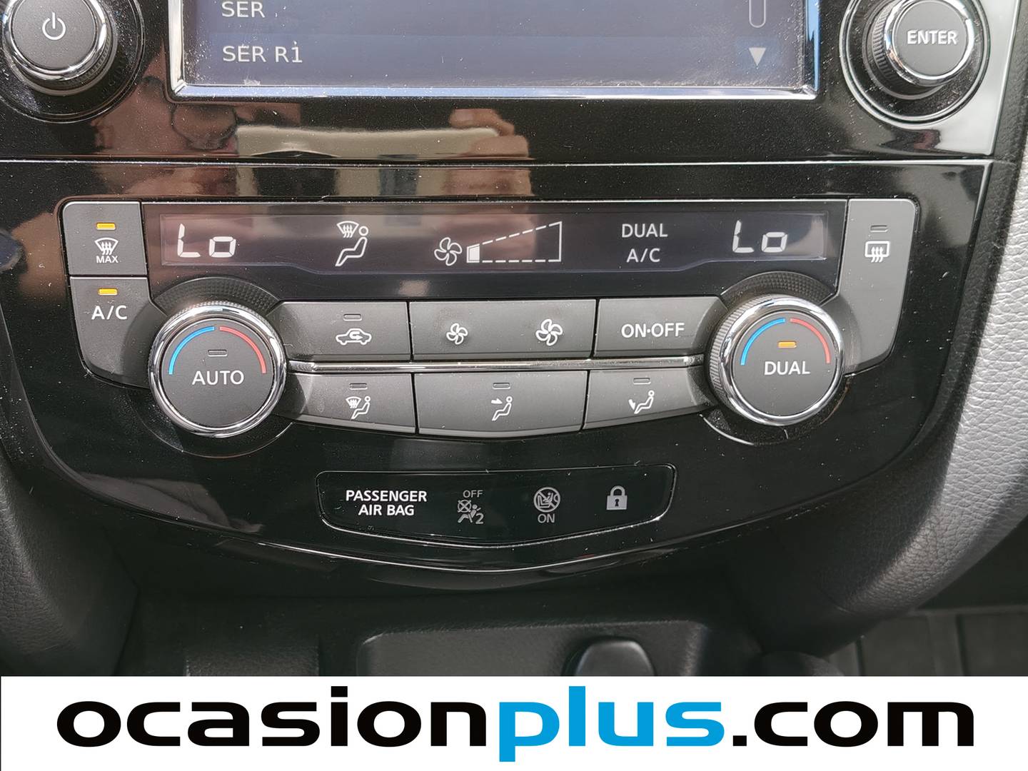 Paquetes del Nissan QASHQAI Nissan Qashqai 1.6 DIG-T N-Connecta 4x2 (163 CV)