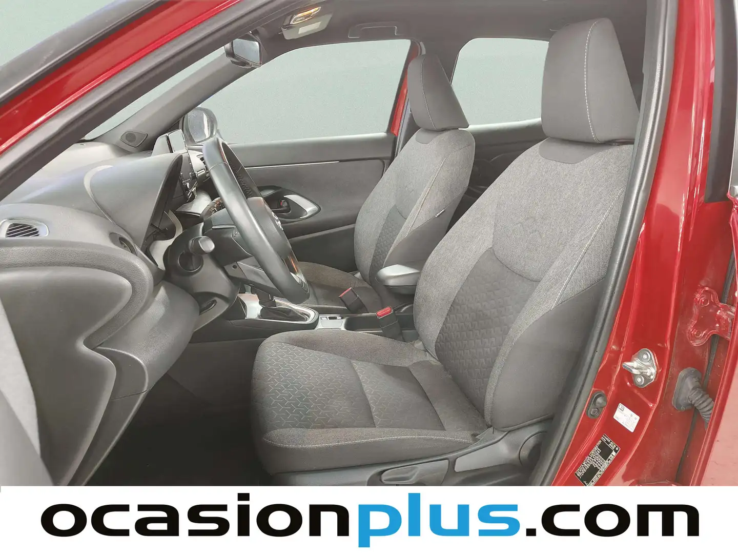 Foto Toyota Yaris Cross Toyota Yaris Cross 120H Active Tech (116 CV)