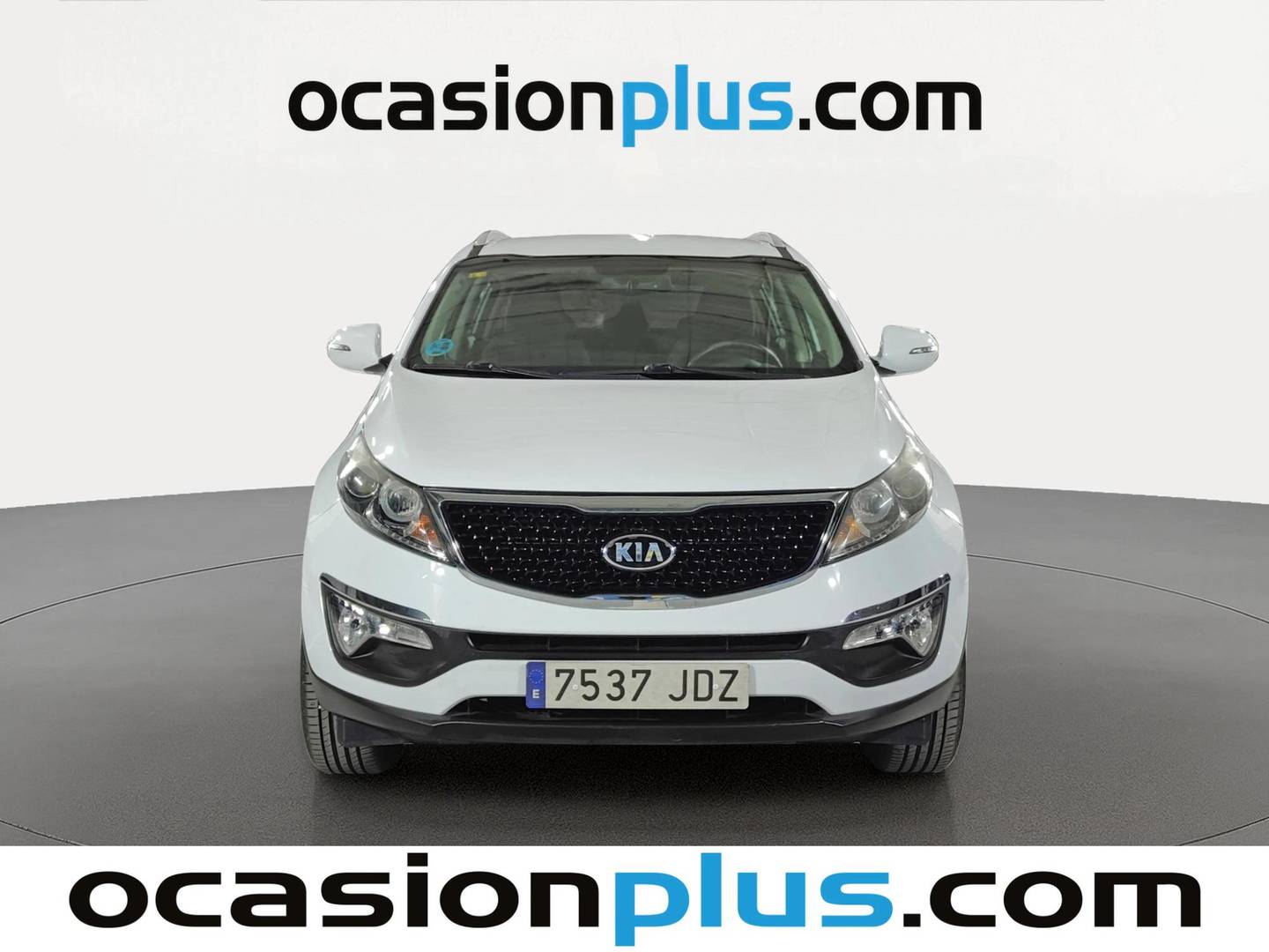 KIA Sportage KIA Sportage 1.6 GDI Drive 4x2 (135 CV) 135cv