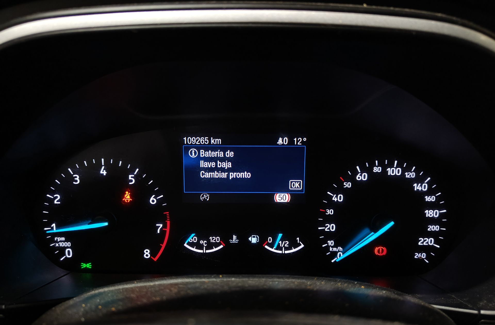 Ford Focus 1.0 EcoBoost Trend+ - foto 22