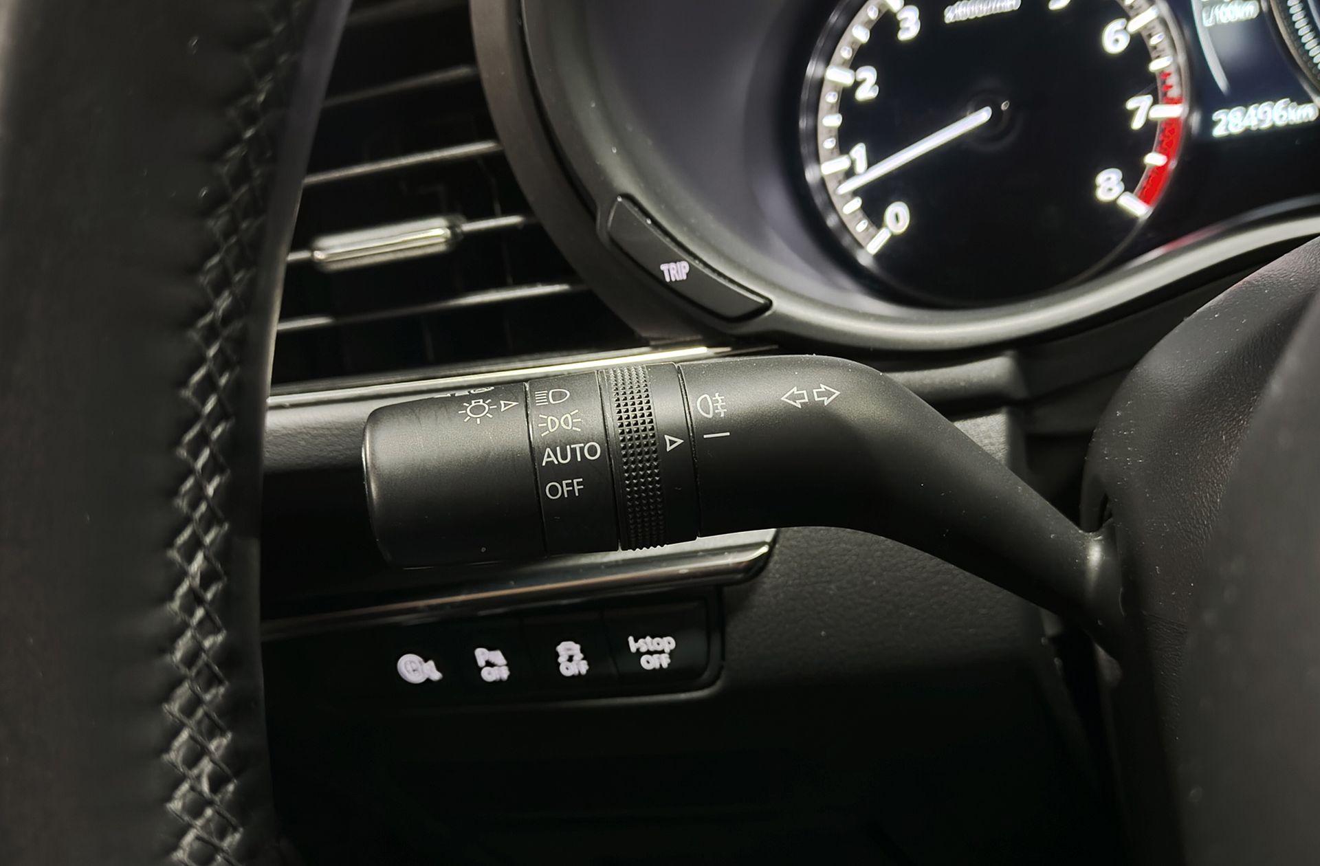 Mazda Mazda3 2.0 e-SKYACTIV-G Homura - foto 26