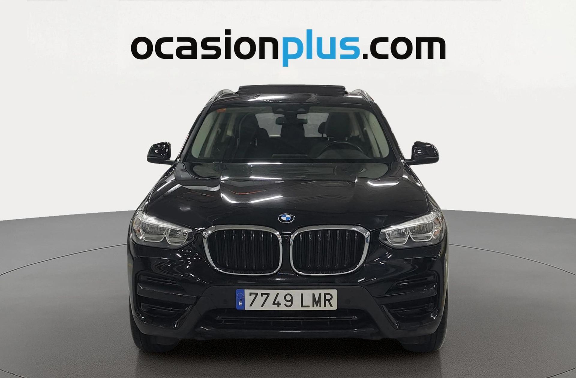 BMW X3 sDrive18d - foto 12