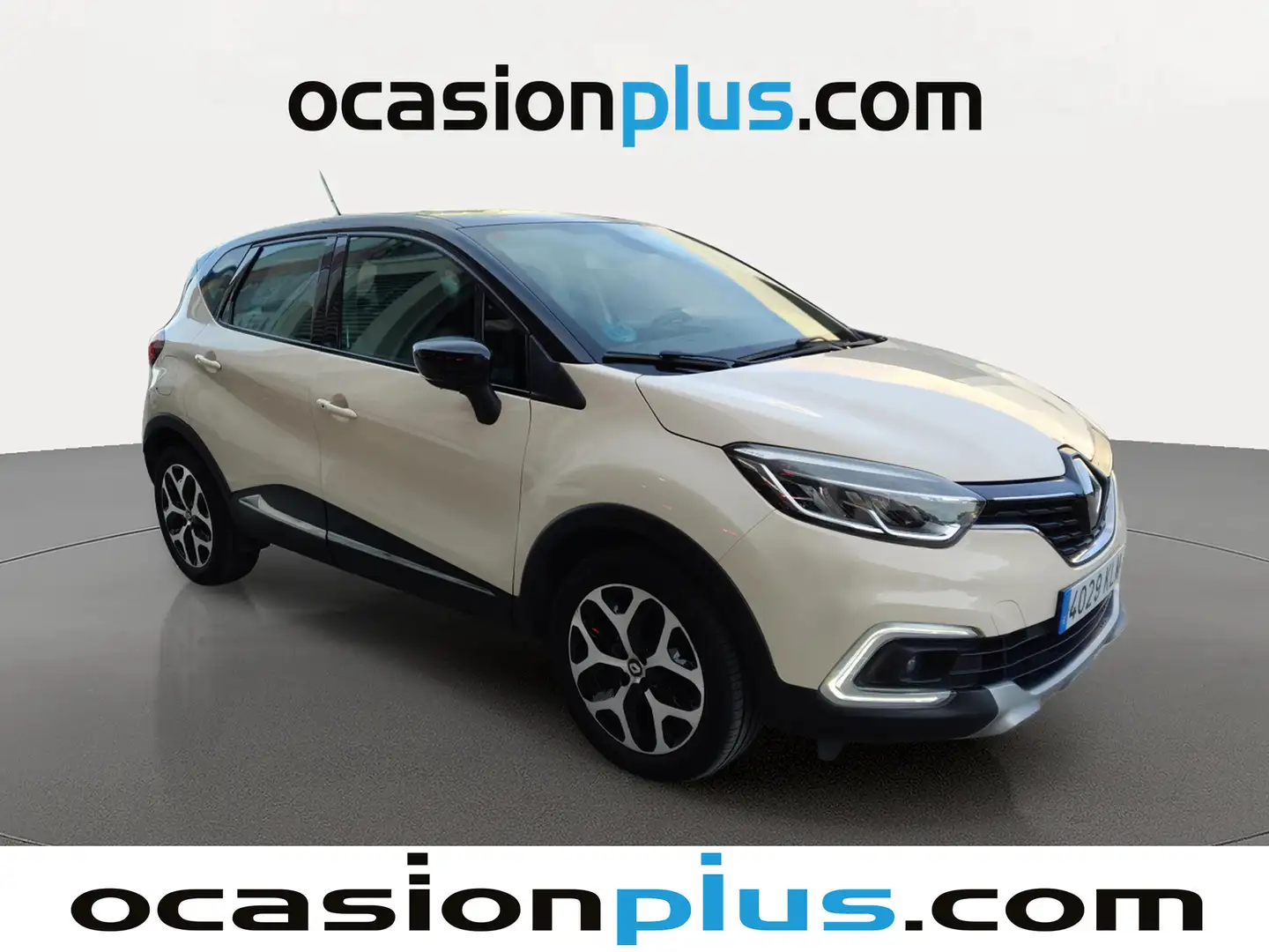 Foto Renault Captur Renault Captur Zen Energy TCe (90 CV)