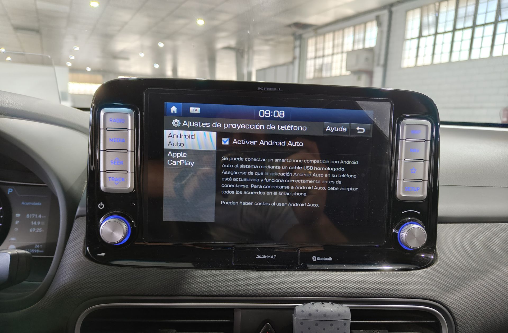 Hyundai Kona EV Style - foto 10