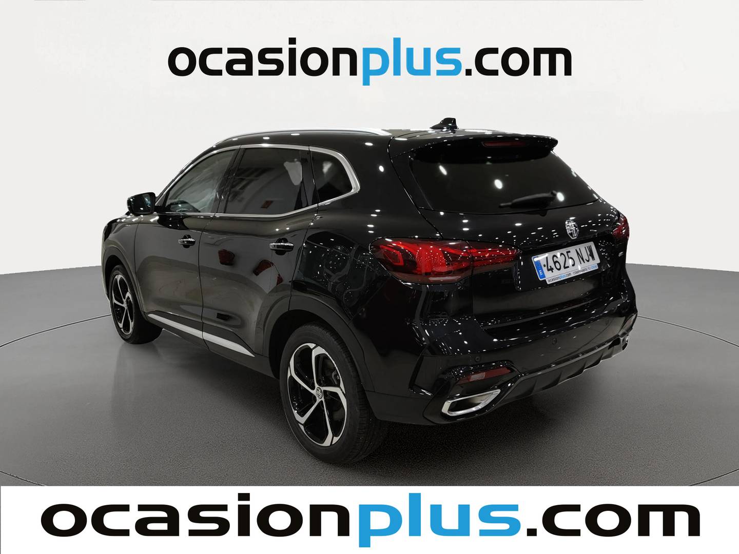 Foto MG HS MG HS 1.5 Turbo GDI Luxury DCT (162 CV)