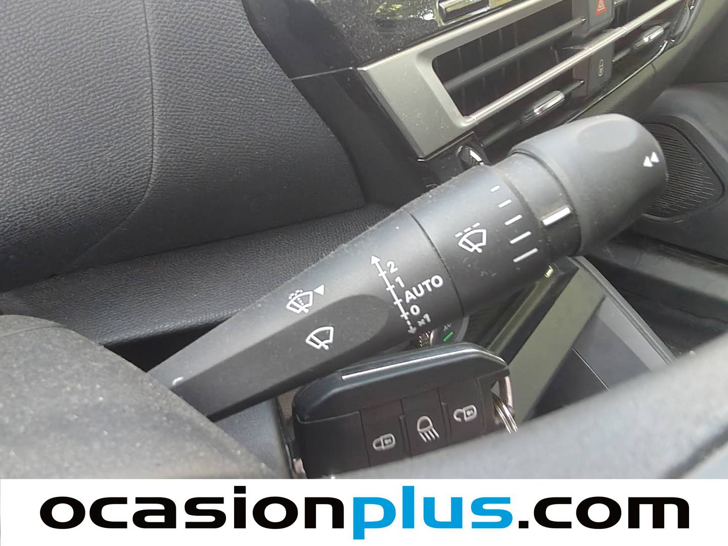 Citroën C4 Citroën C4 PureTech 130 S&S You (131 CV) de ocasión
