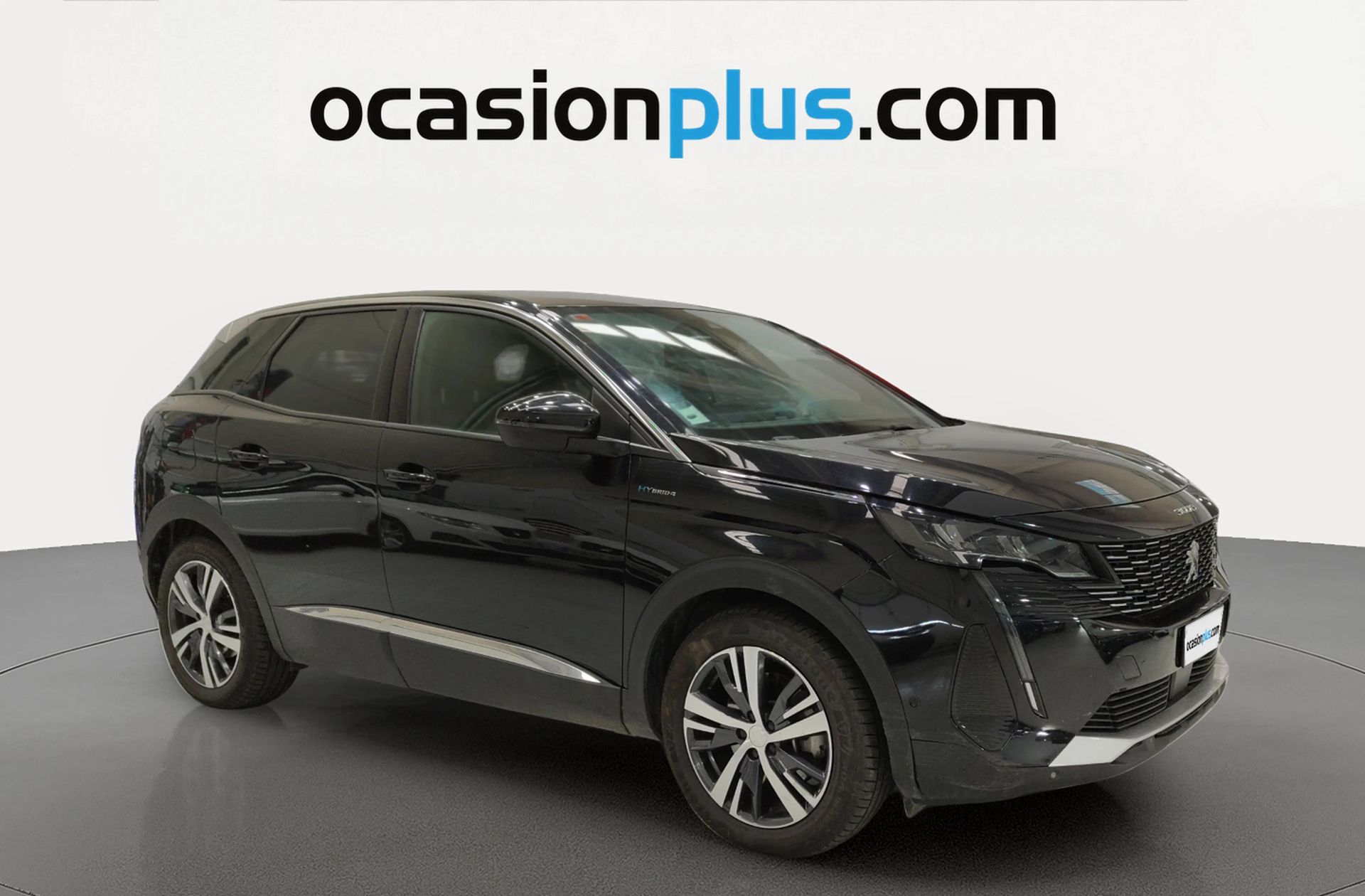 Peugeot 3008 300 Allure Pack e-EAT8 - foto 2