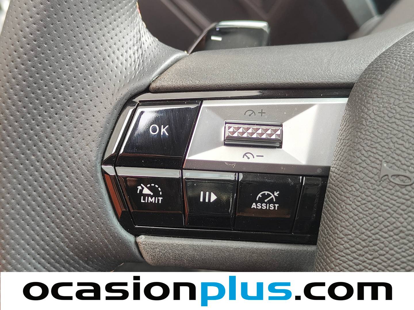 DS DS 3 DS DS3 PureTech 130 Performance Line Auto (130 CV) de ocasión