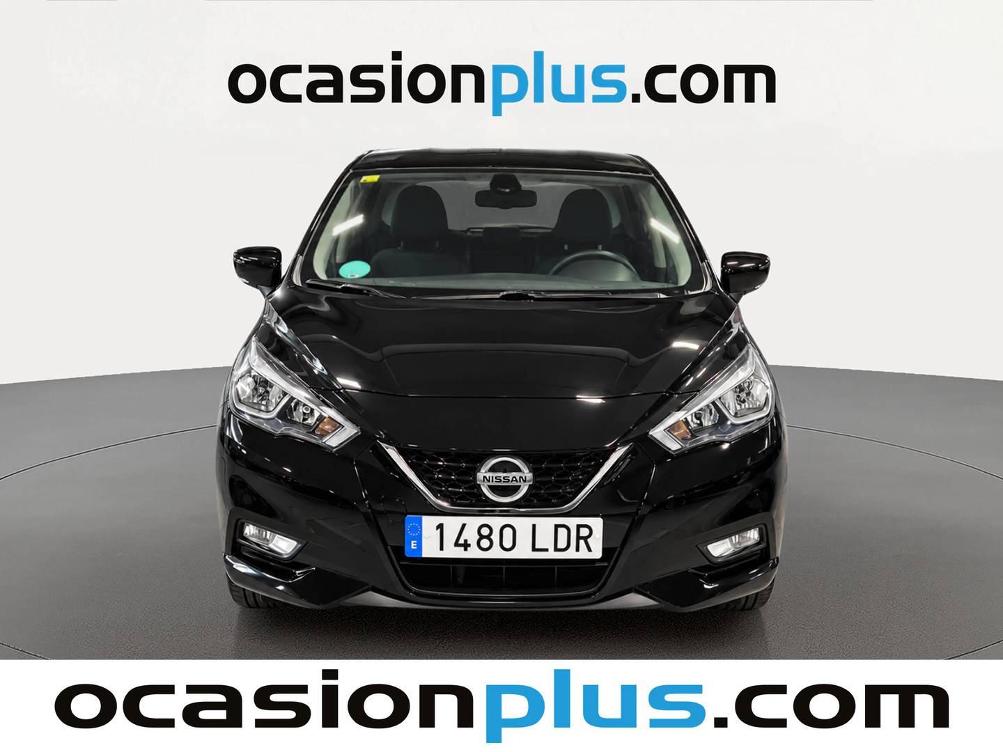 Nissan Micra Nissan Micra IG-T N-Connecta CVT (100 CV) 100cv