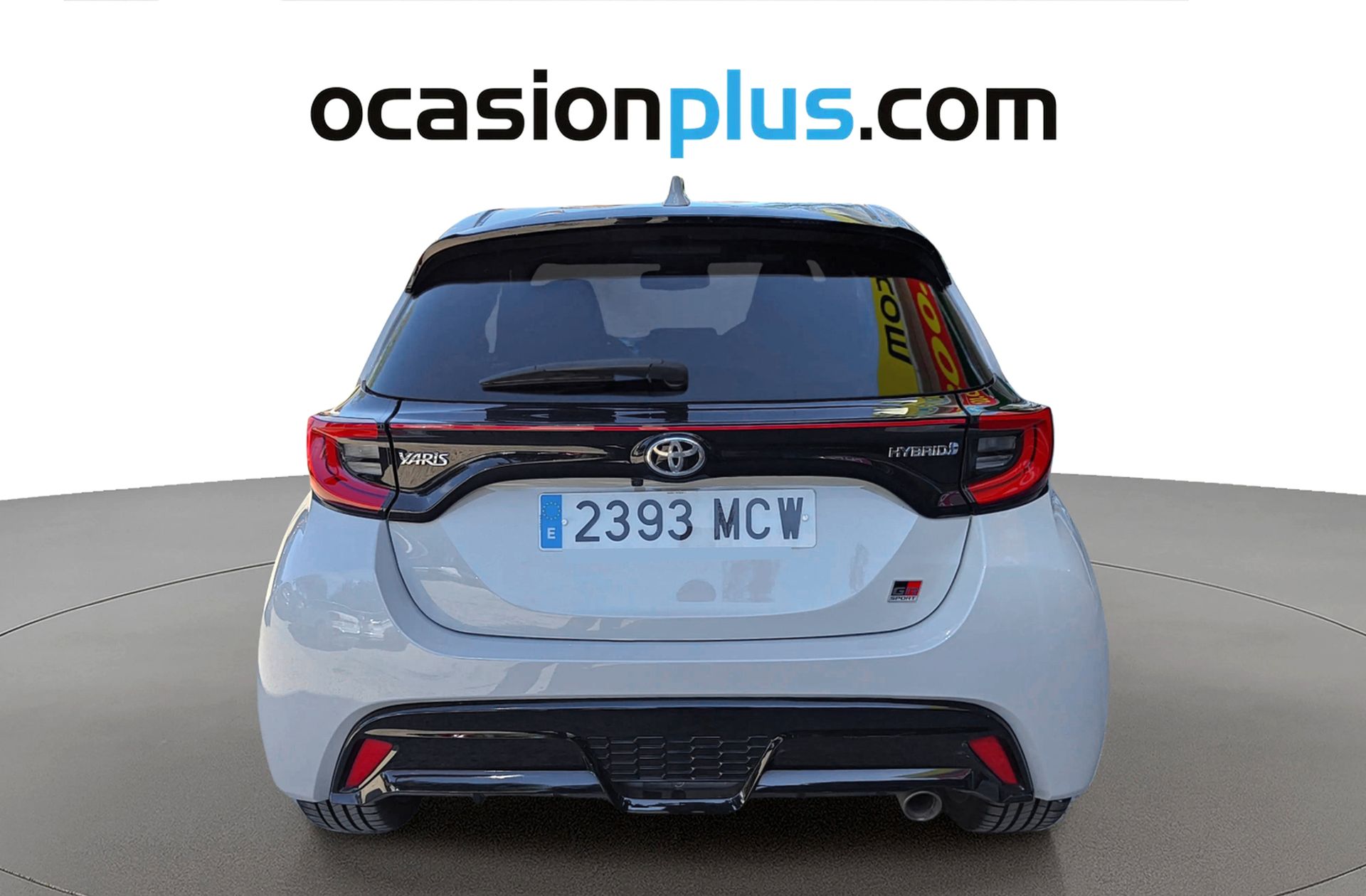 Toyota Yaris 1.5 120H GR-Sport - foto 14
